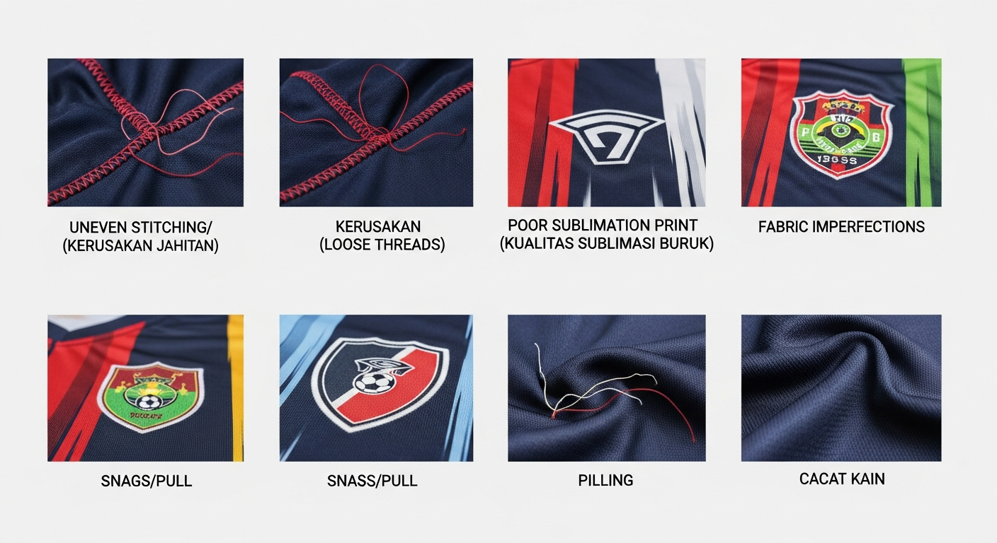 tren jersey MPL esport 2026