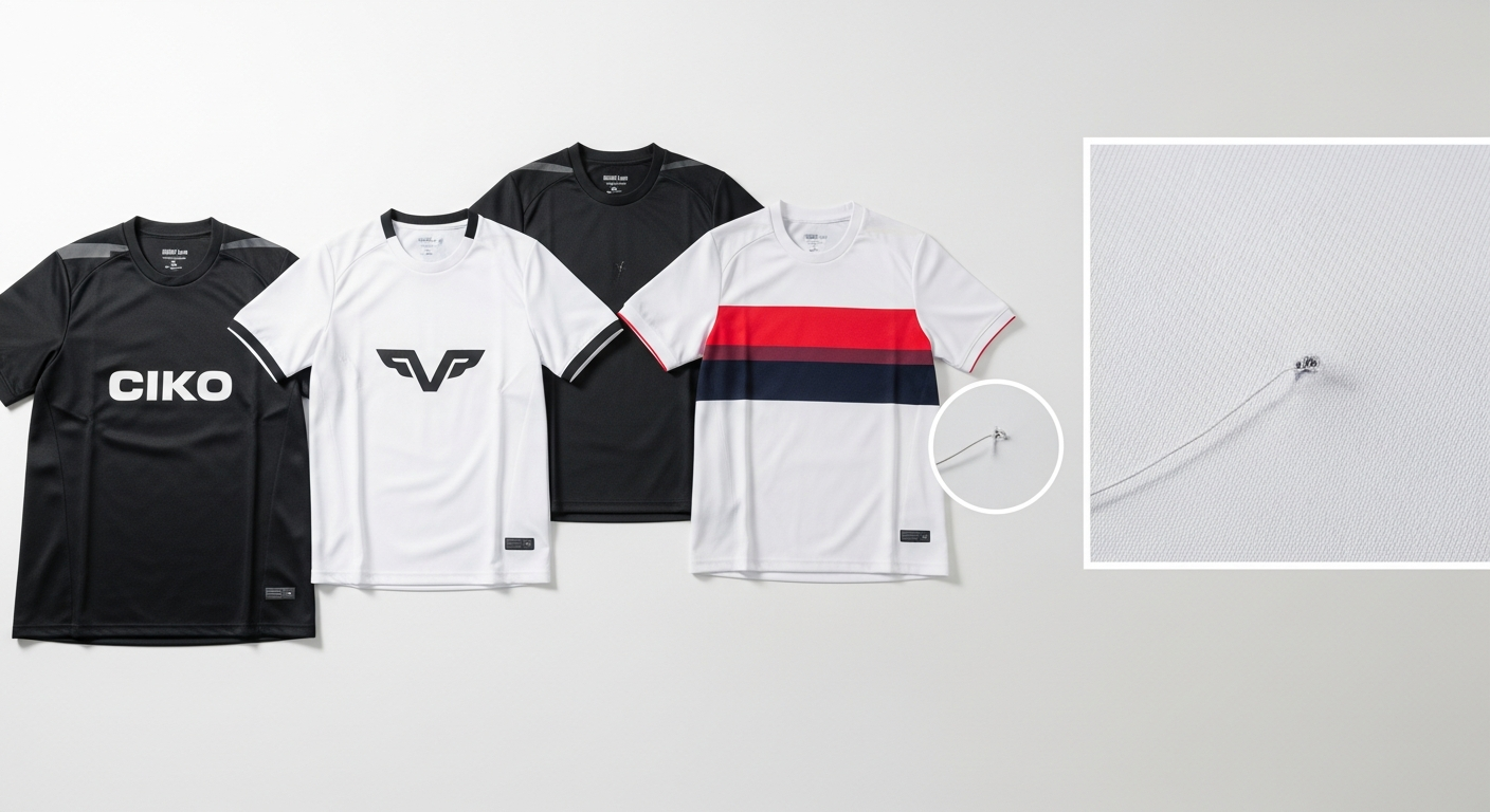 tren jersey Olympics 2028 inspired