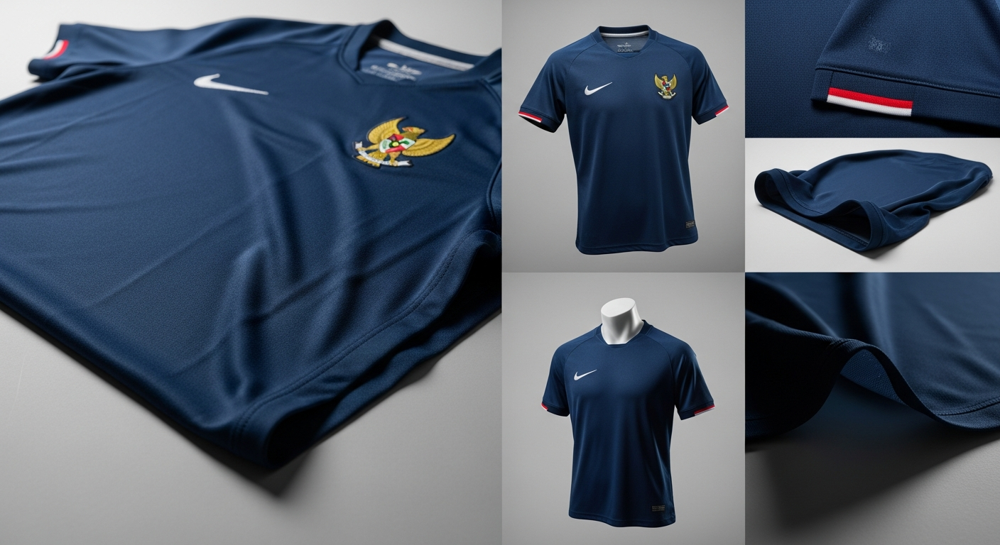 tren jersey oversized 2026