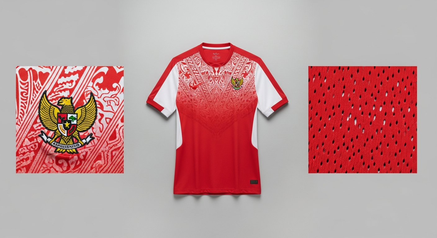 tren jersey oversized 2026