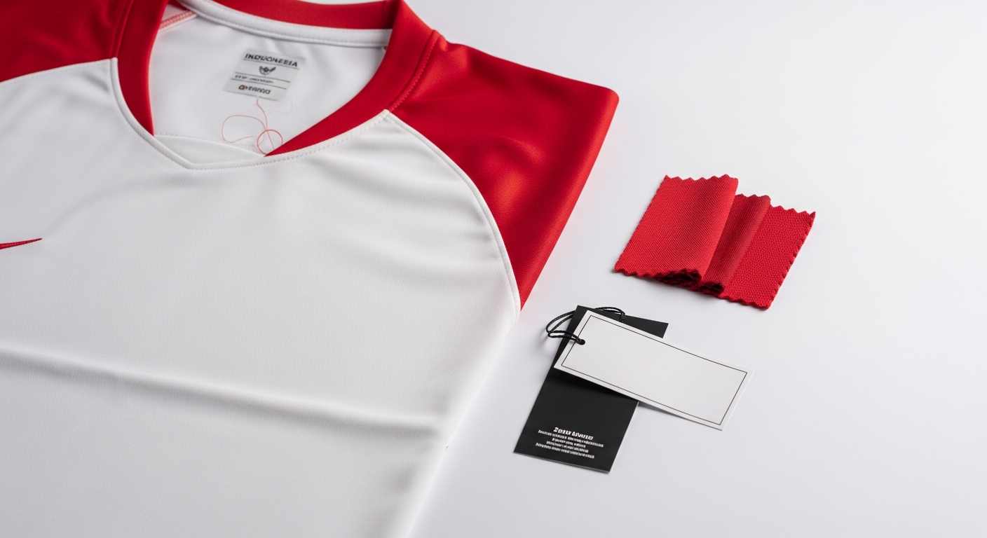 tren jersey oversized 2026