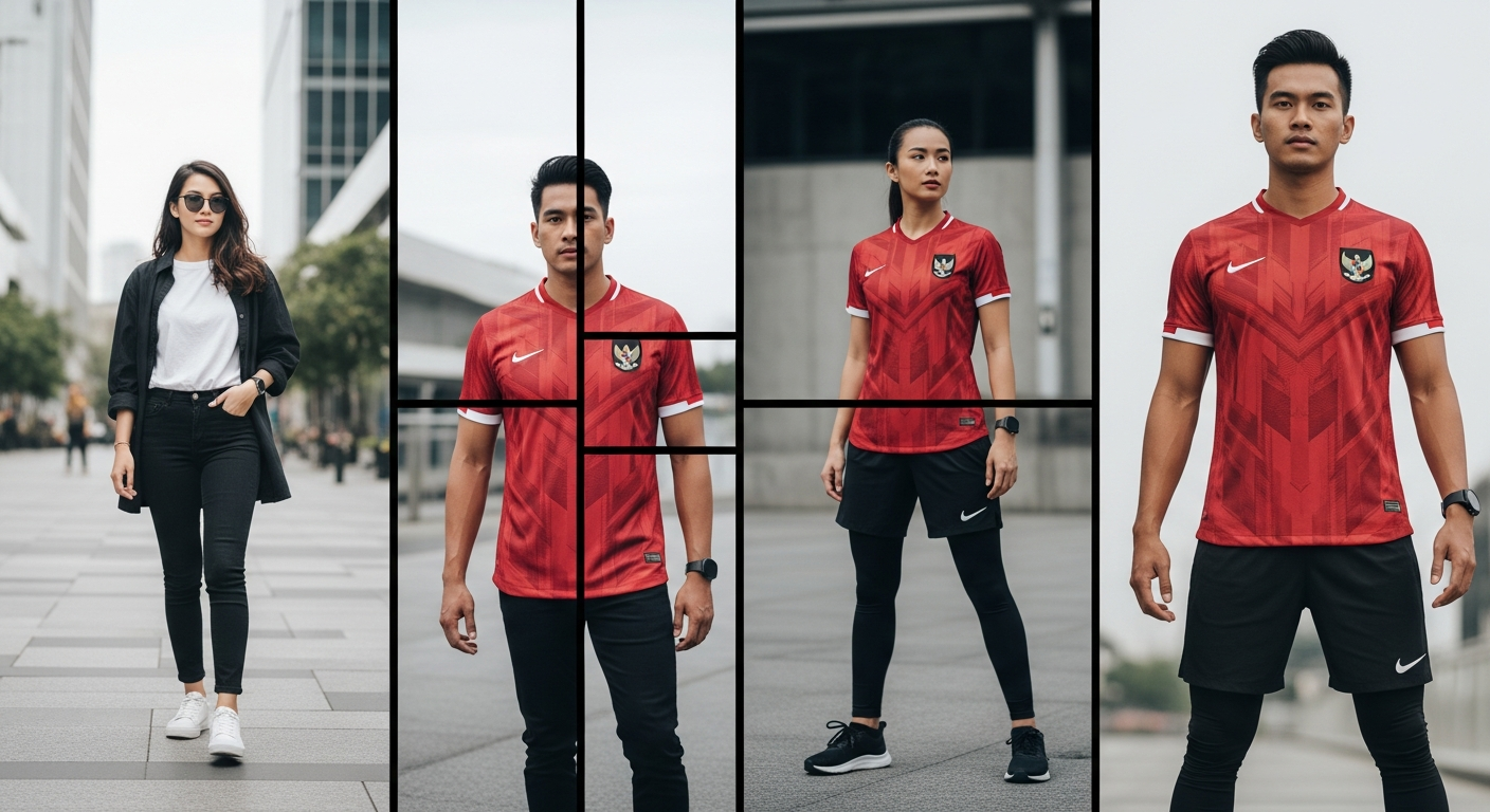 tren jersey oversized 2026