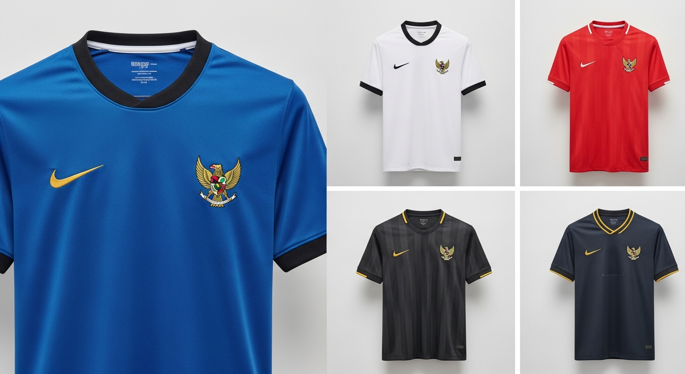 Kekurangan dan Hal yang Perlu Diperhatikan - tren jersey voli 2026 | Natex Vendor