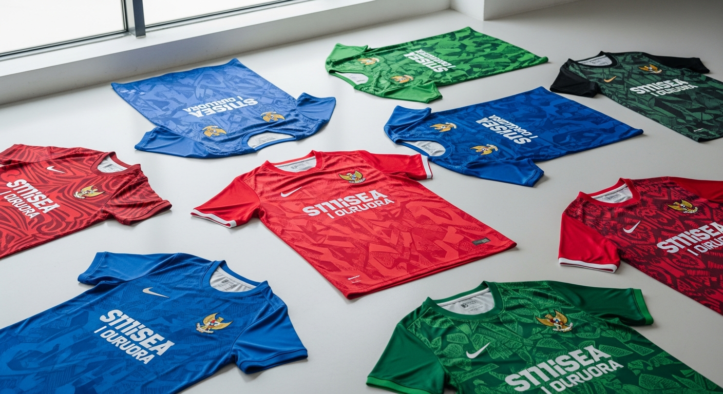 Kelebihan yang Perlu Diketahui - tren motif jersey 2026 | Natex Vendor