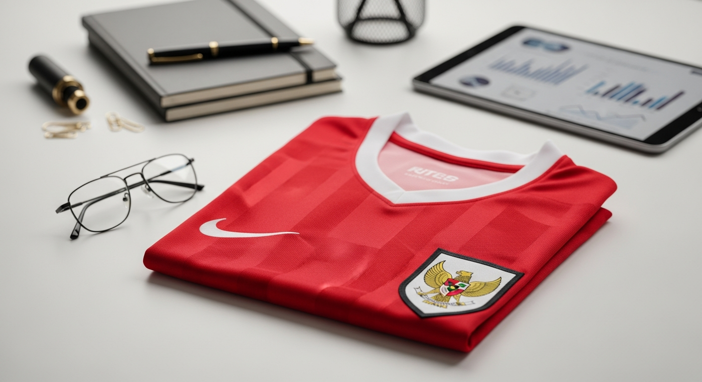 tutorial procreate desain jersey