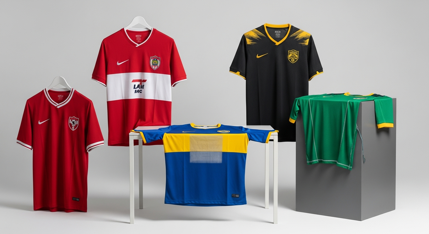 tutorial sublimasi jersey pemula