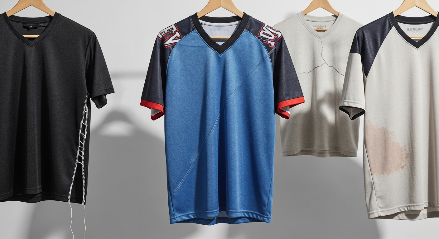 ukuran jersey big size 3XL 4XL 5XL