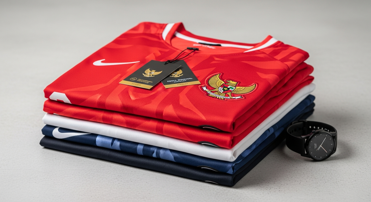 umur pakai jersey berapa lama