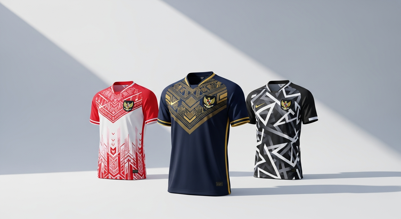 Daftar Harga Terbaru 2026 - vendor bordir jersey terpercaya | Natex Vendor