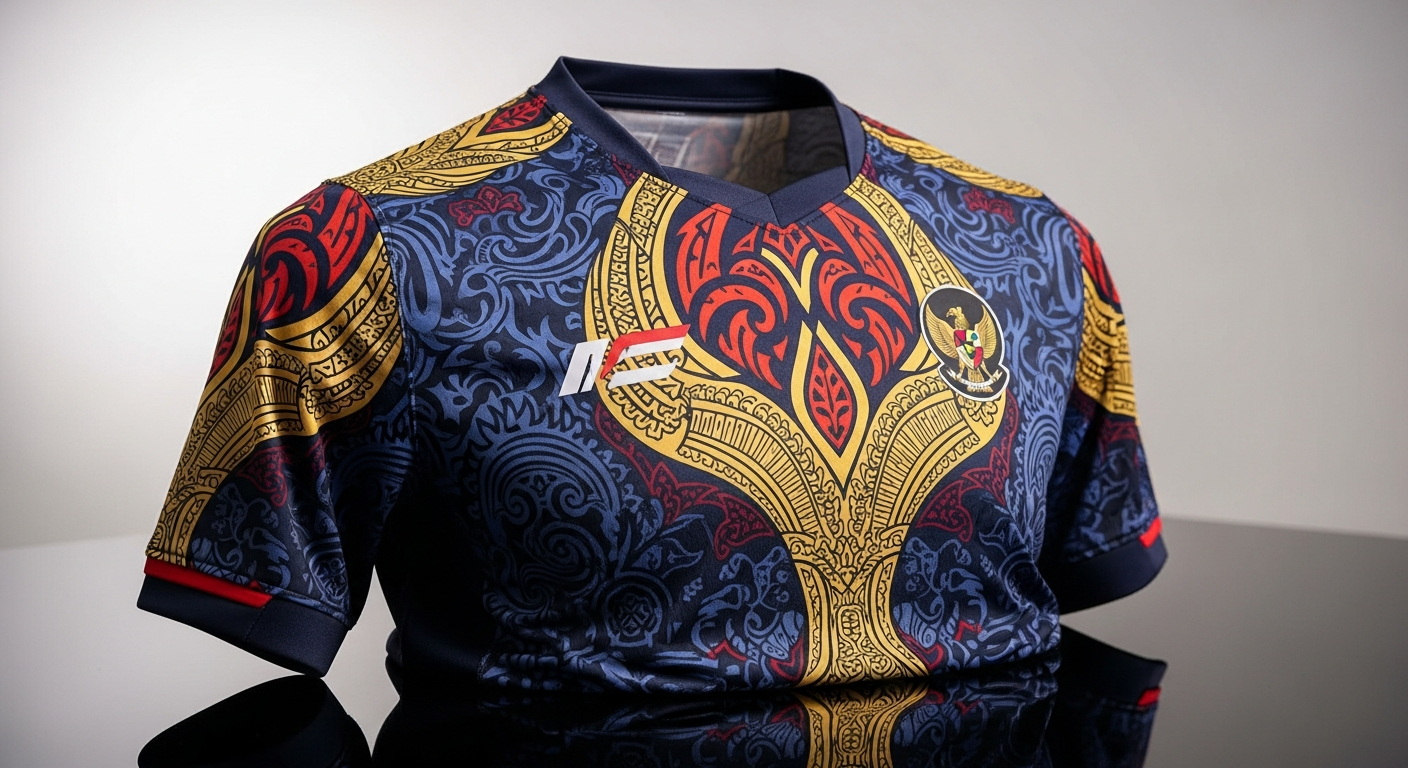 vendor DTF jersey murah