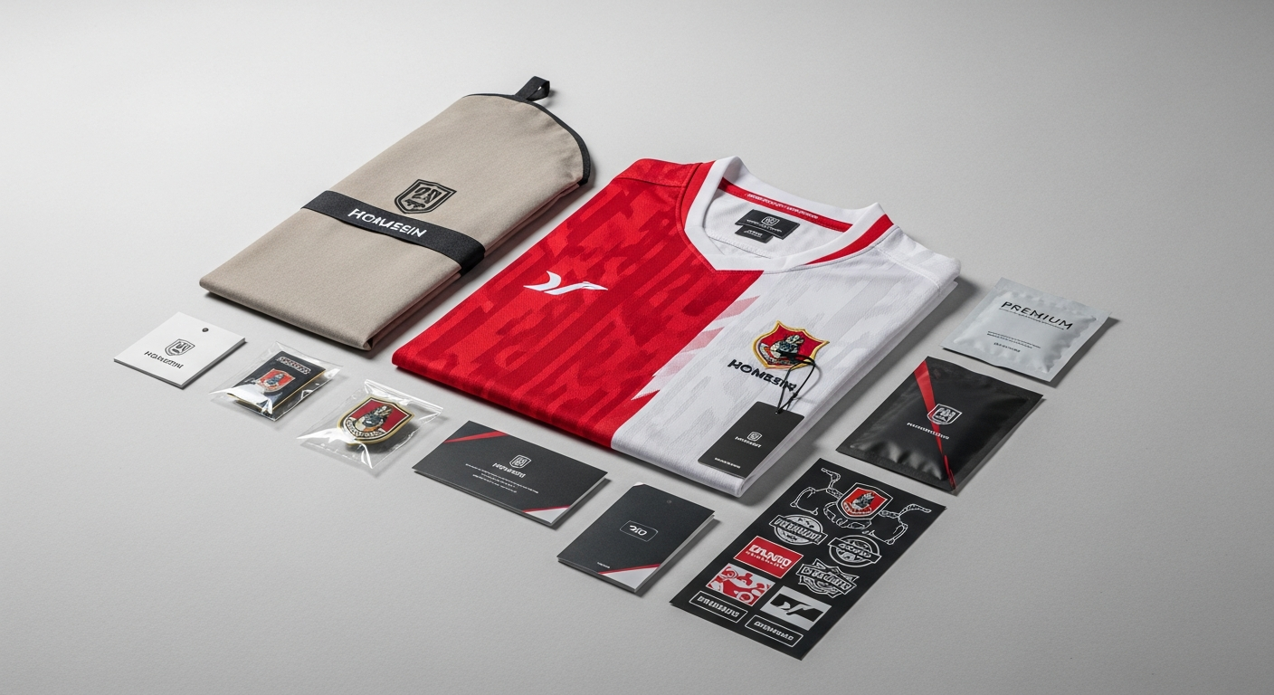 vendor DTF jersey murah