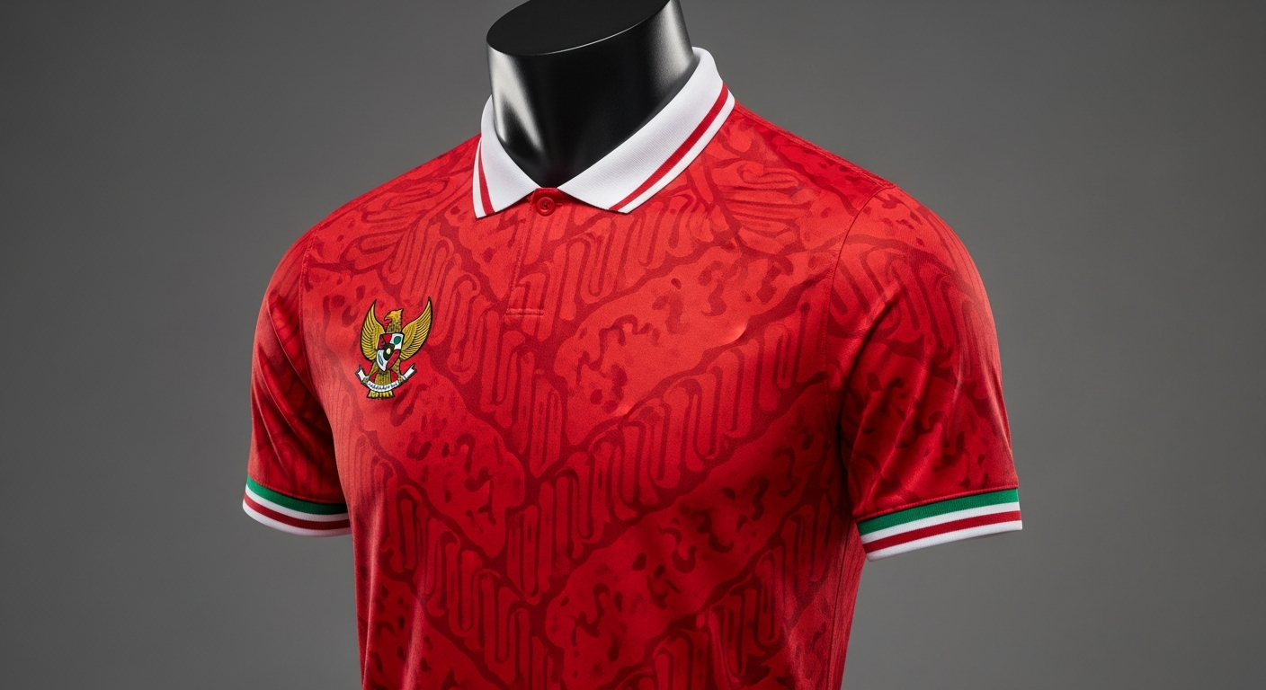 Semua yang Perlu Anda Tahu - vendor jersey bahan premium | Natex Vendor