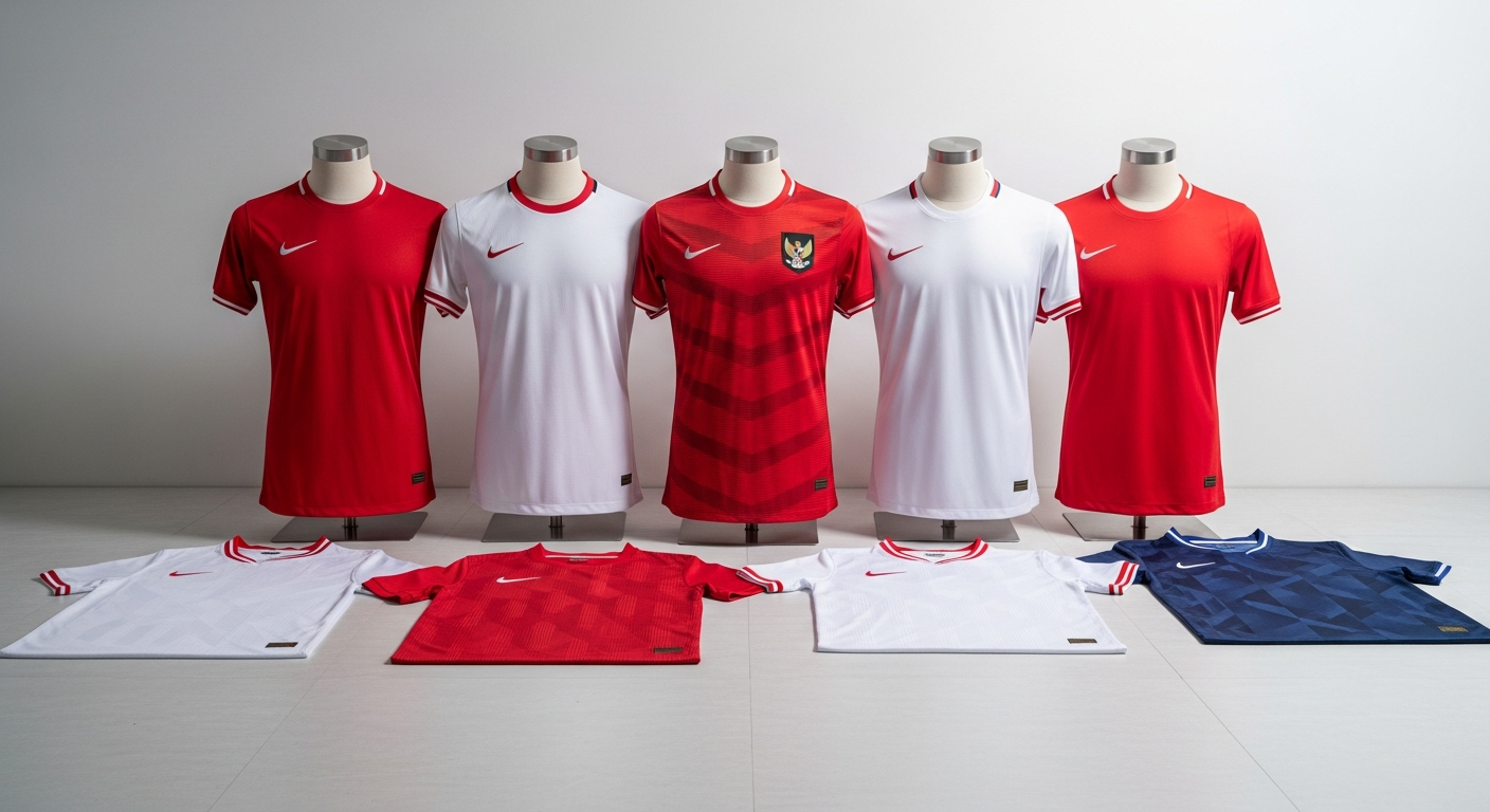 Daftar Harga Terbaru 2026 - vendor jersey bahan premium | Natex Vendor