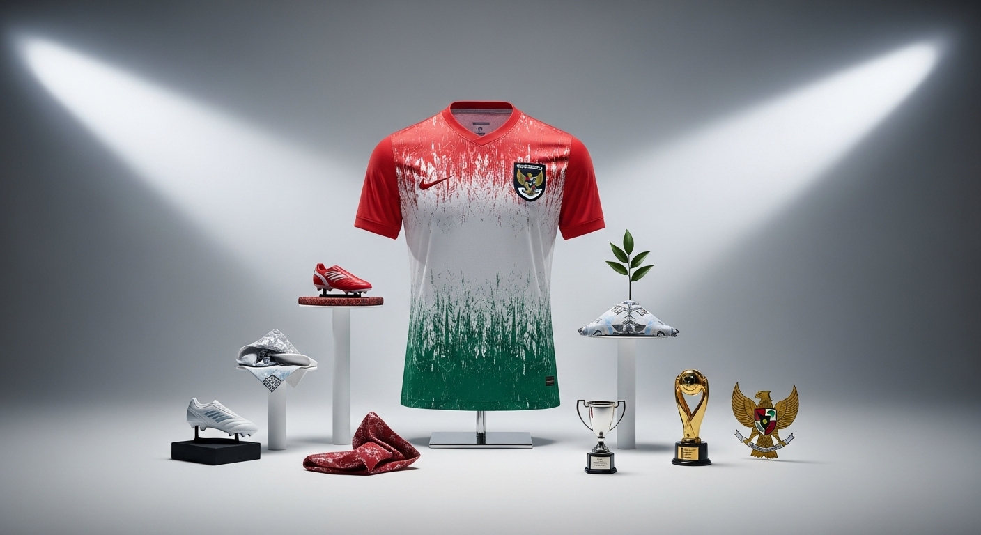 Apa Saja yang Termasuk dalam Harga? - vendor jersey bahan premium | Natex Vendor