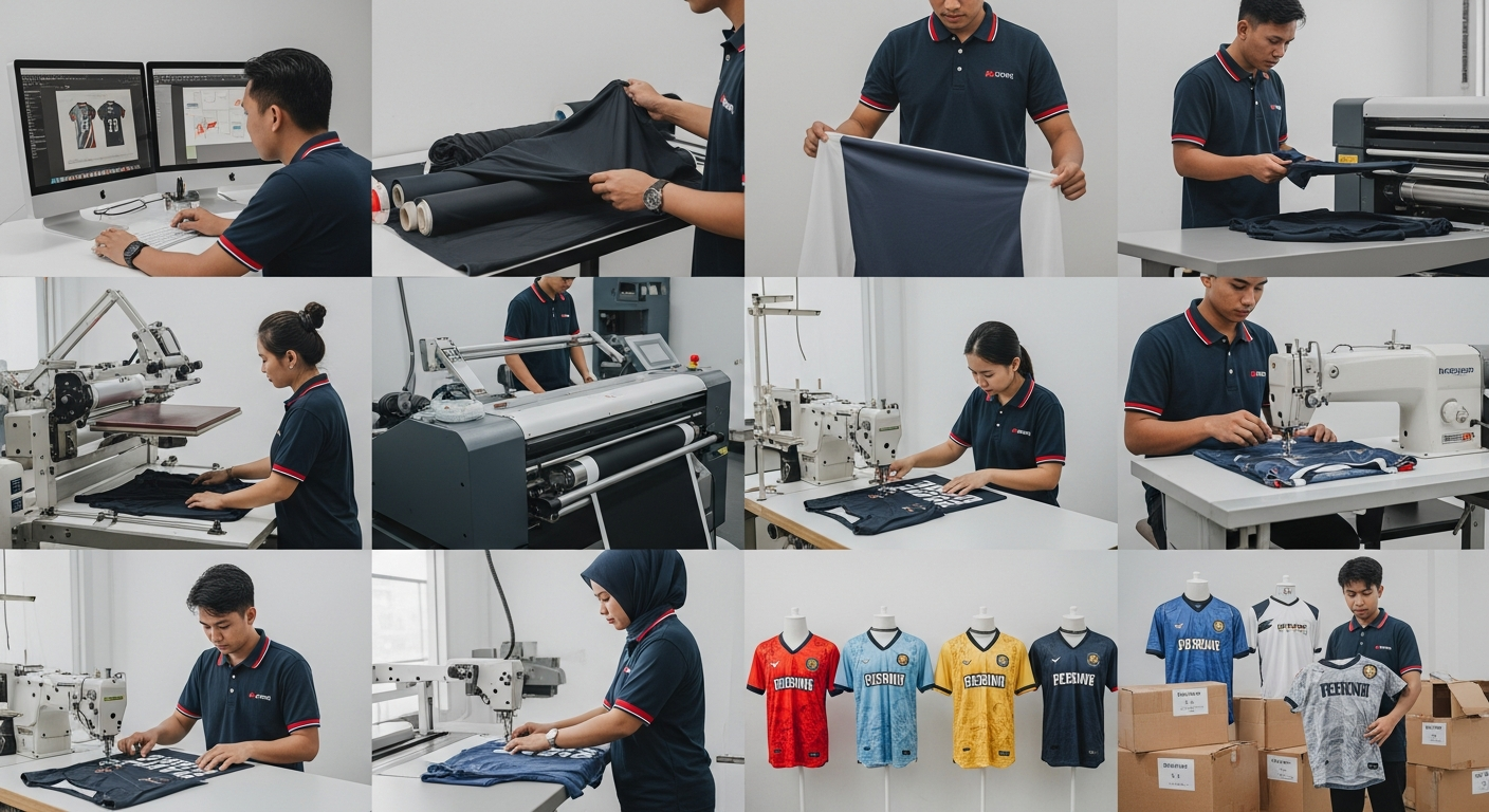 vendor jersey bisa bayar cicilan