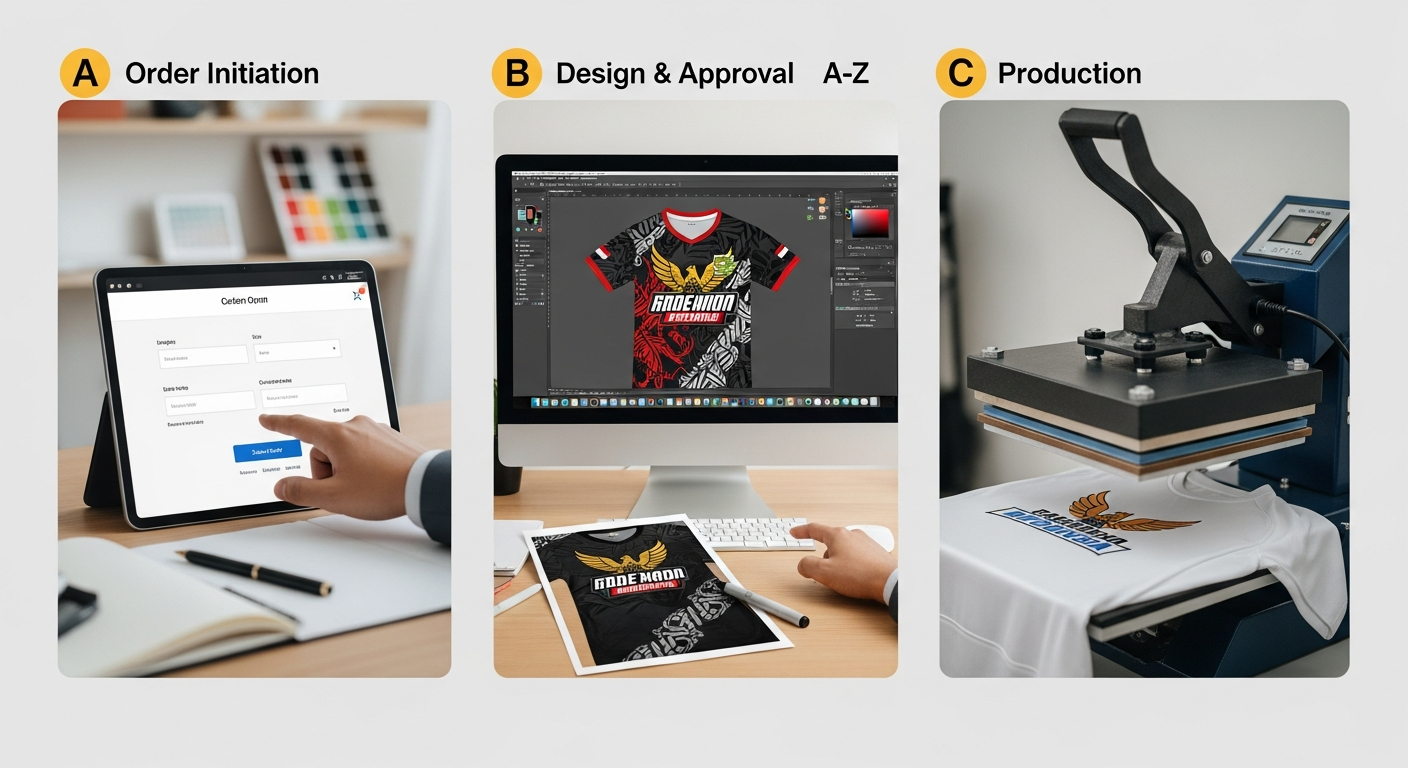 vendor jersey bordir terbaik