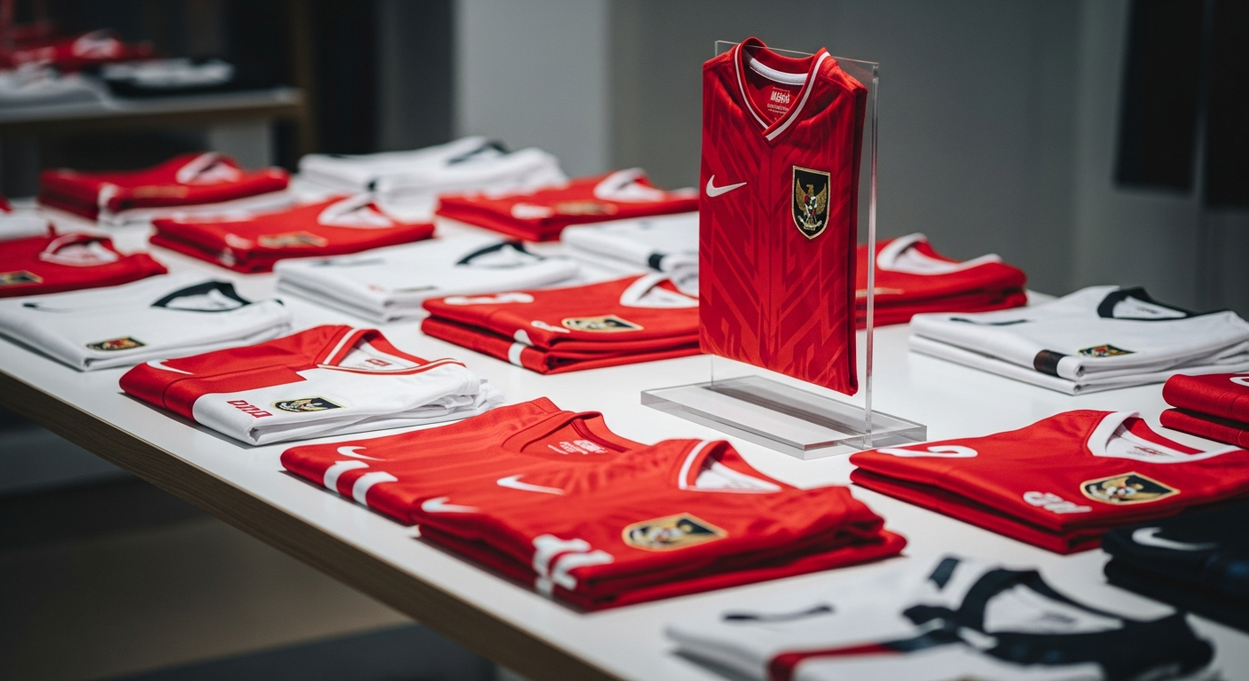 Daftar Harga Terbaru 2026 - vendor jersey custom balikpapan | Natex Vendor