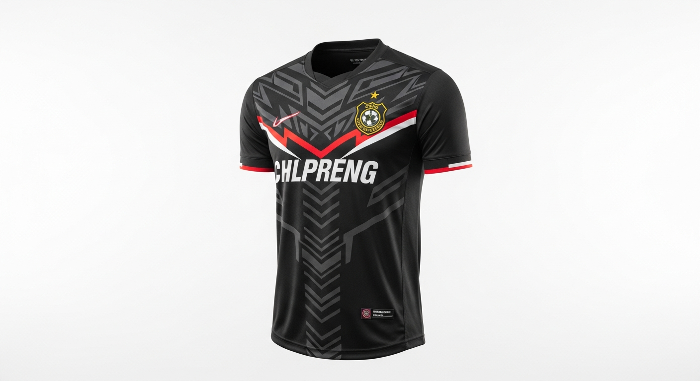 Vendor Jersey Custom Bandung Featured