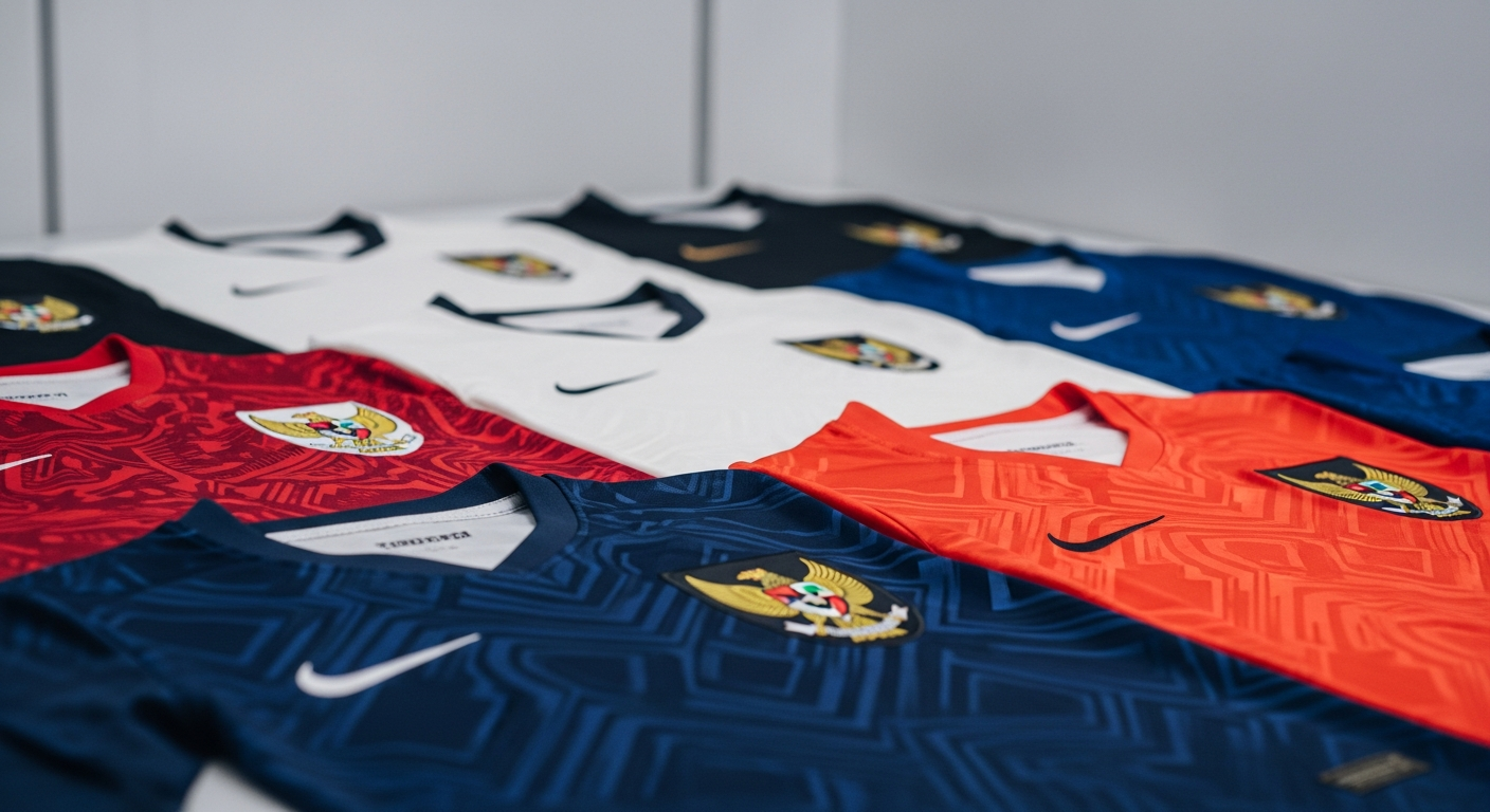 Semua yang Perlu Anda Tahu - vendor jersey custom bandung | Natex Vendor
