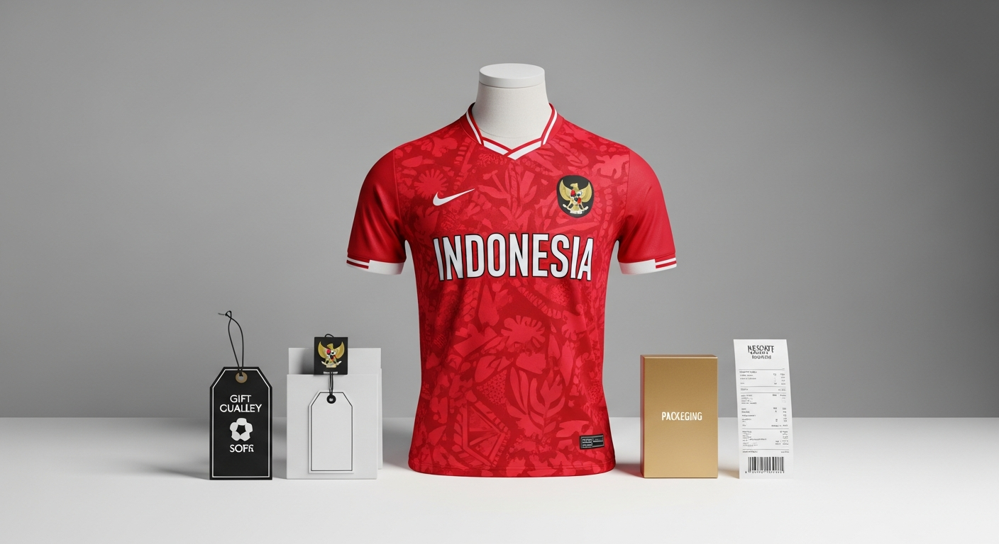Apa Saja yang Termasuk dalam Harga? - vendor jersey custom bandung | Natex Vendor