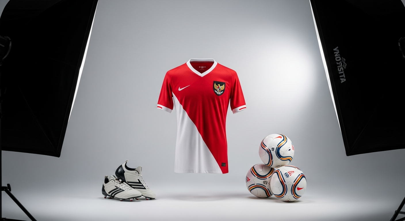 vendor jersey custom bekasi