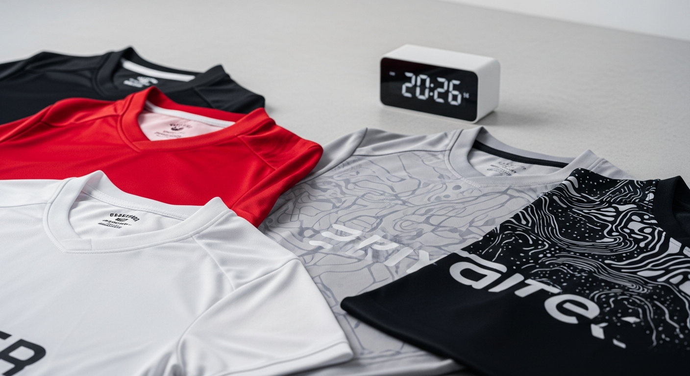 vendor jersey custom bekasi