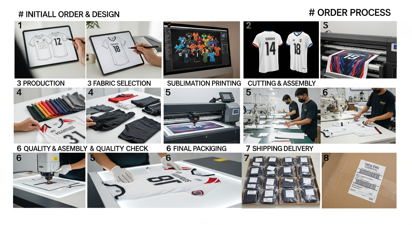 vendor jersey custom bekasi