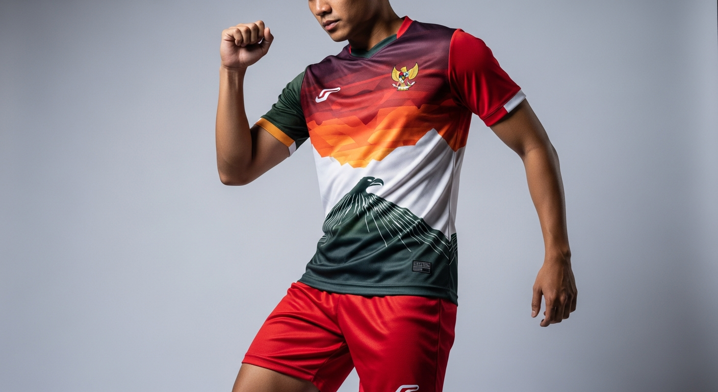 Semua yang Perlu Anda Tahu - vendor jersey custom bogor | Natex Vendor