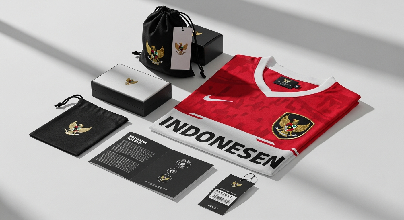 Apa Saja yang Termasuk dalam Harga? - vendor jersey custom bogor | Natex Vendor