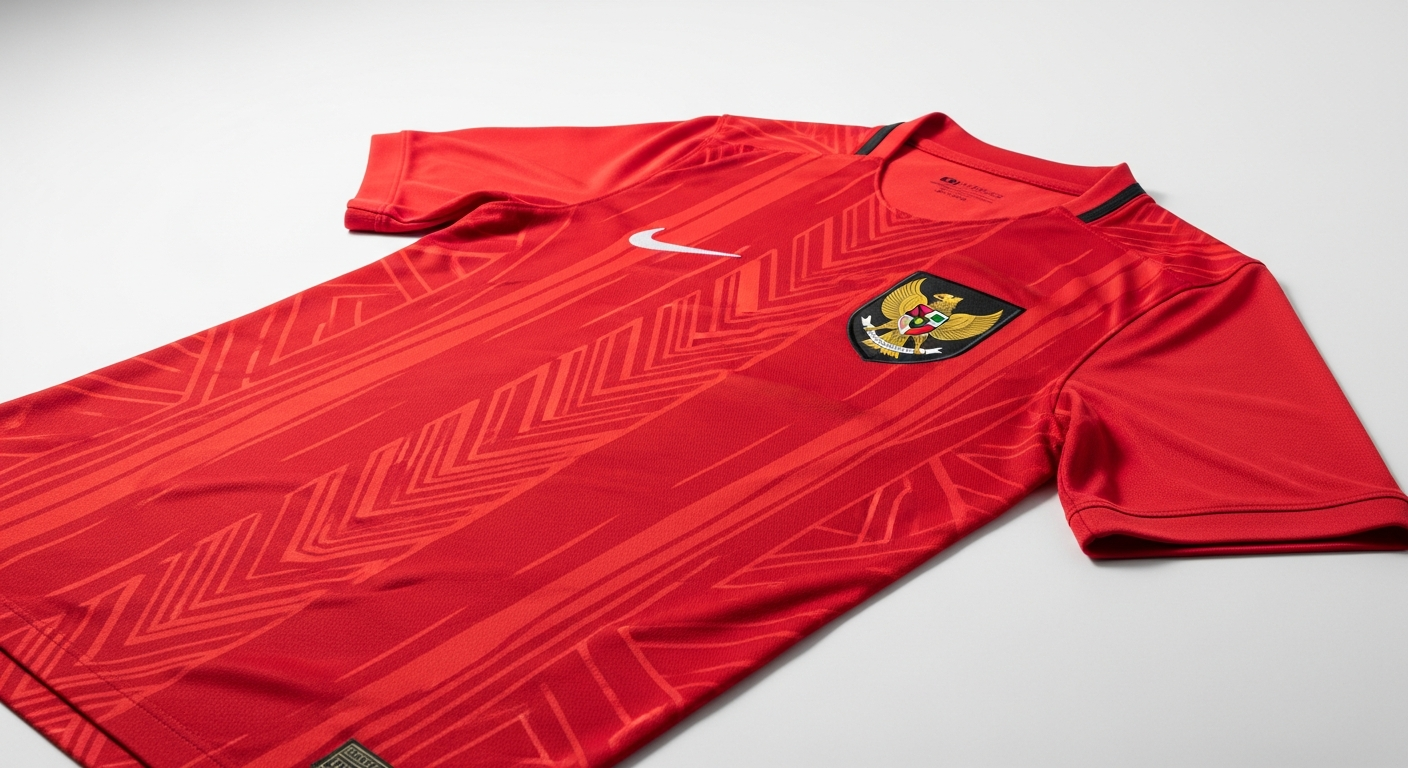 Vendor Jersey Custom Denpasar Bali: Tips Memilih & Rekomendasi vendor jersey custom denpasar bali
