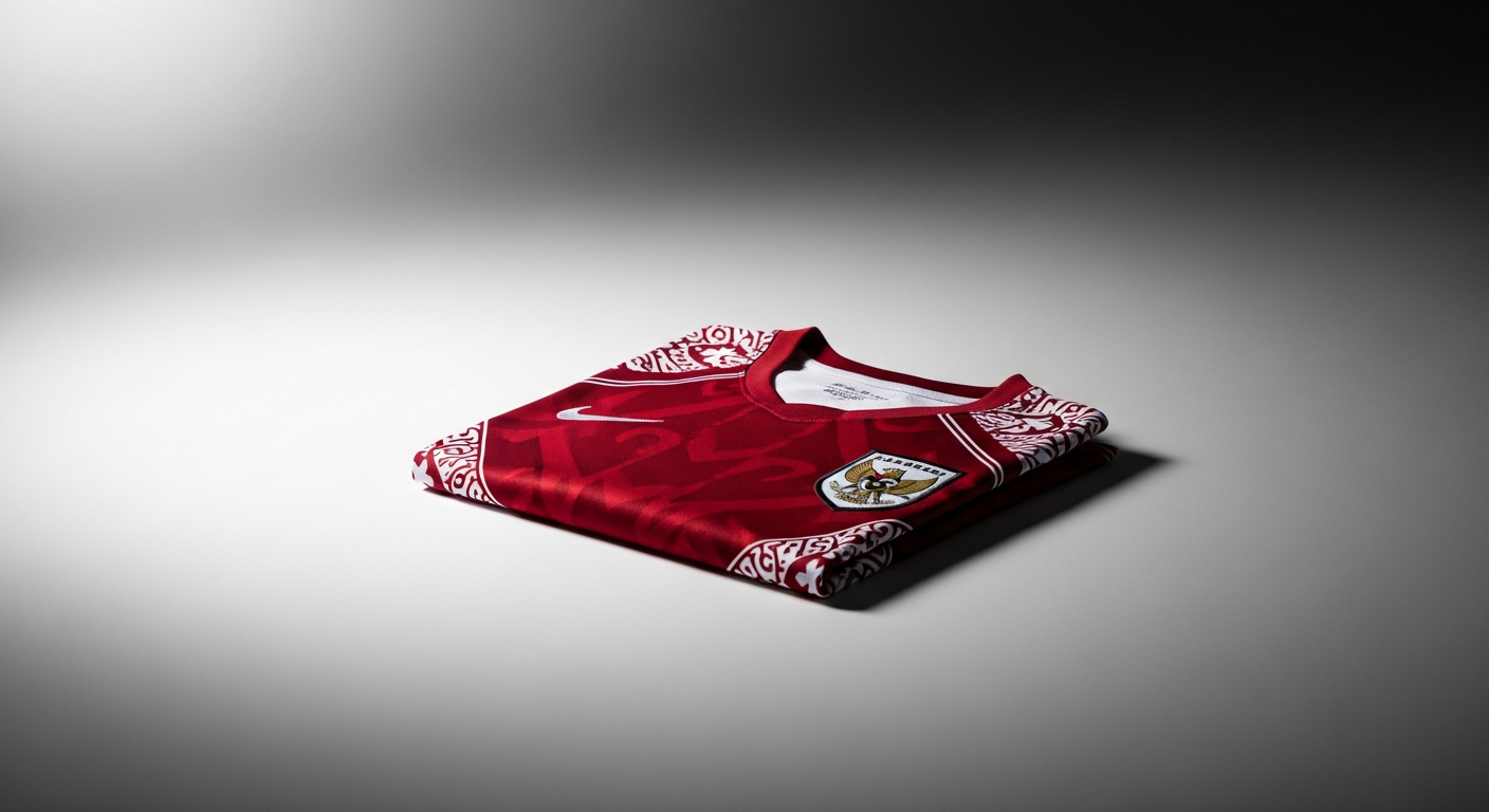 Vendor Jersey Custom Denpasar Bali: Tips Memilih & Rekomendasi vendor jersey custom denpasar bali