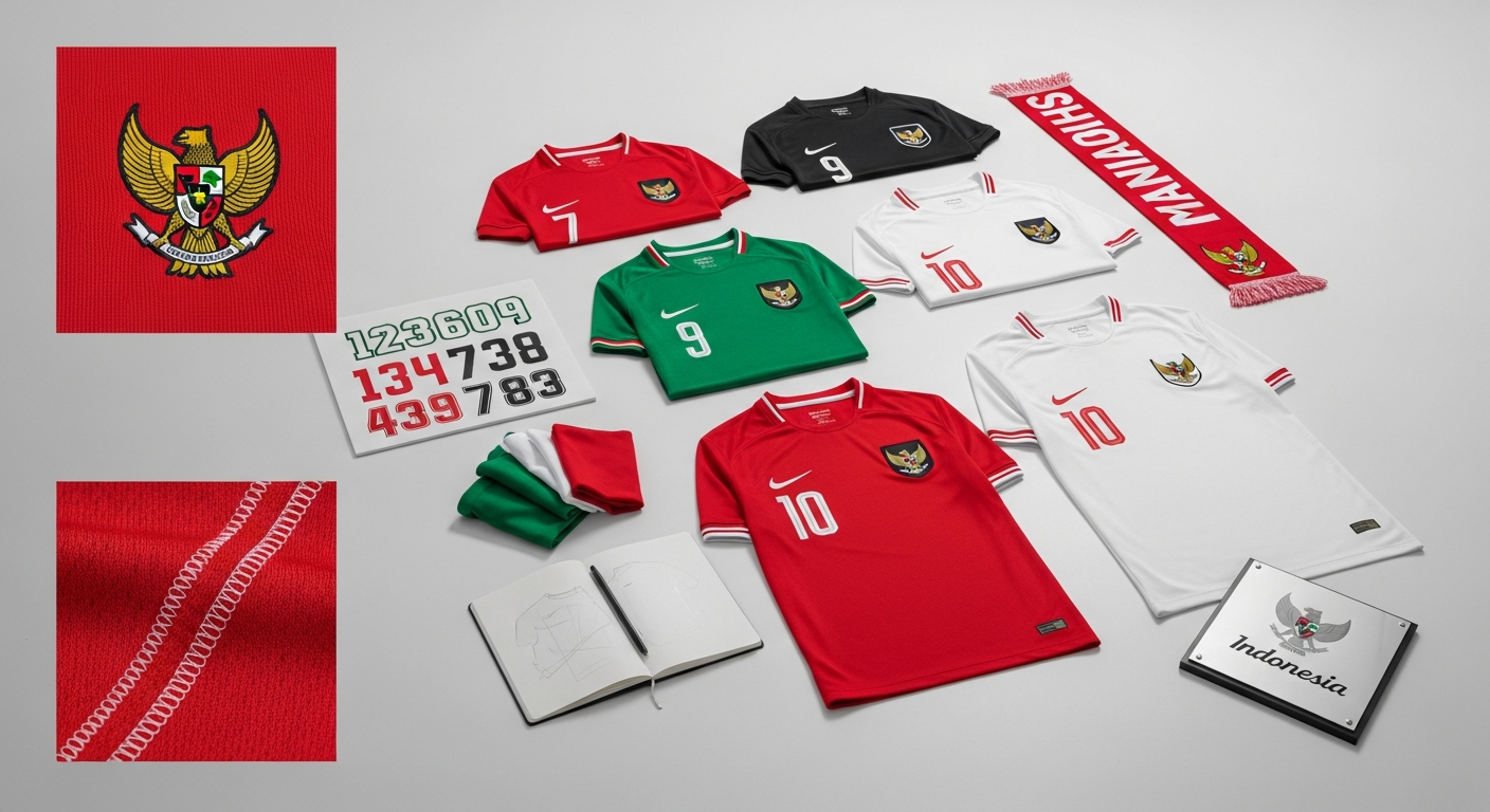 Semua yang Perlu Anda Tahu - vendor jersey custom jogja | Natex Vendor