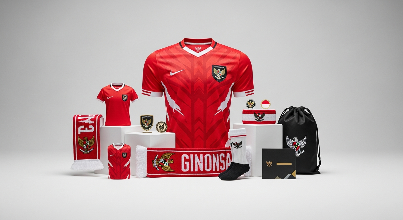 Apa Saja yang Termasuk dalam Harga? - vendor jersey custom jogja | Natex Vendor