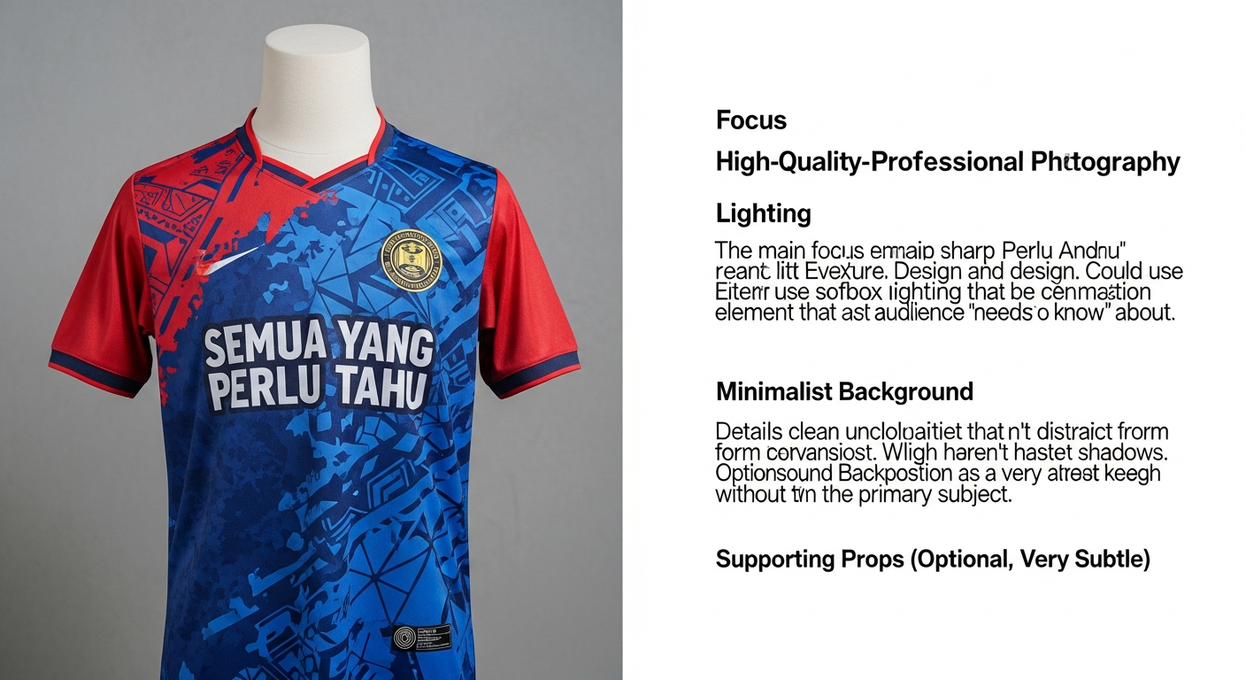 Semua yang Perlu Anda Tahu - vendor jersey custom makassar | Natex Vendor