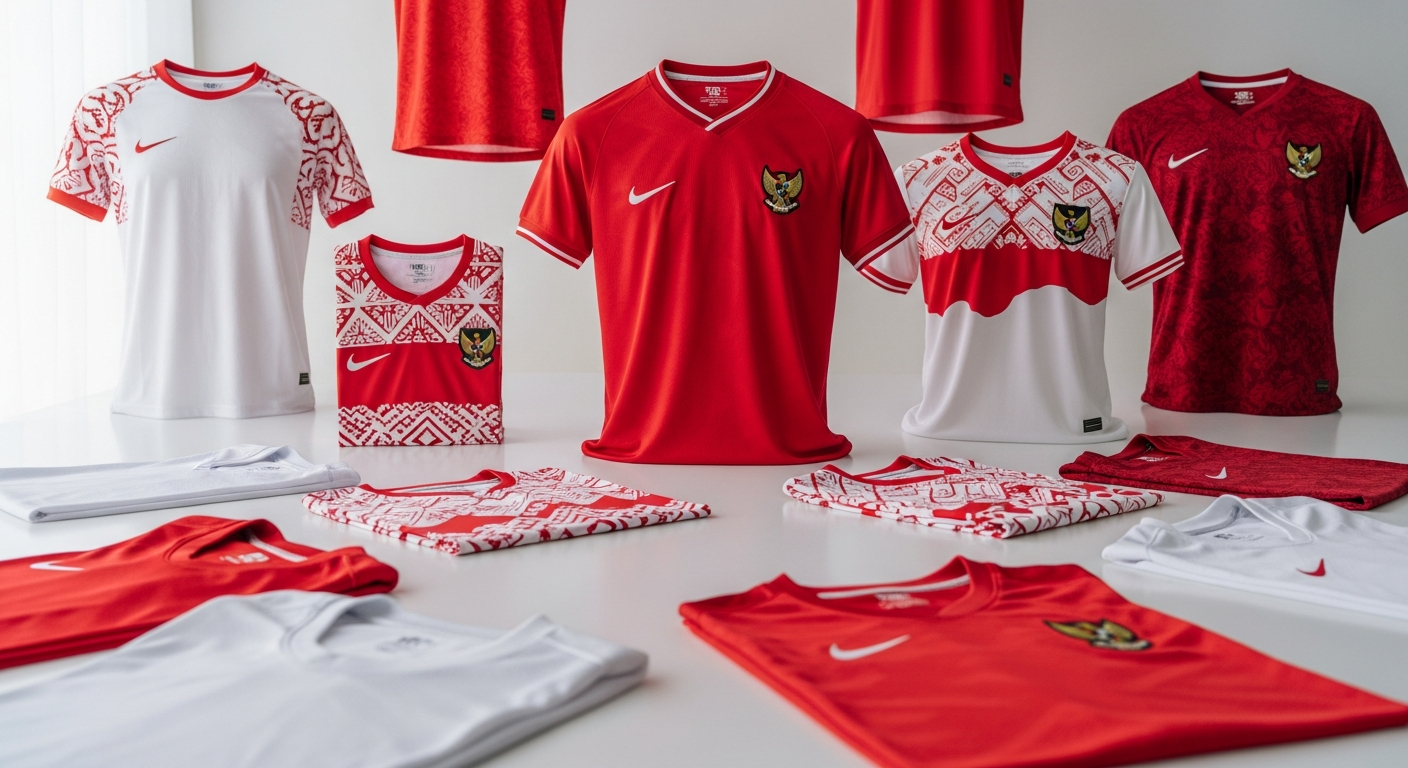 Daftar Harga Terbaru 2026 - vendor jersey custom makassar | Natex Vendor