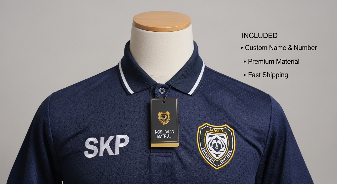 Apa Saja yang Termasuk dalam Harga? - vendor jersey custom makassar | Natex Vendor