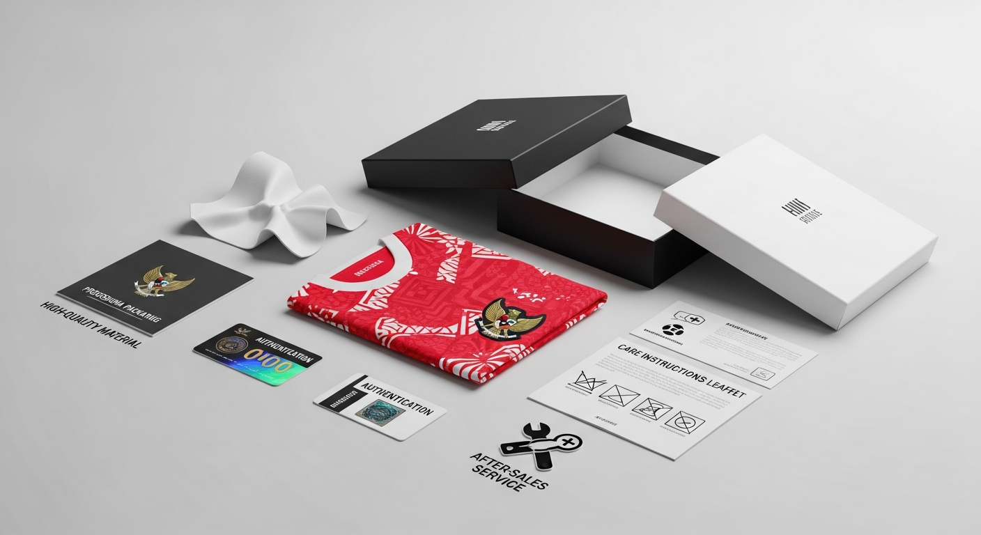 vendor jersey custom malang