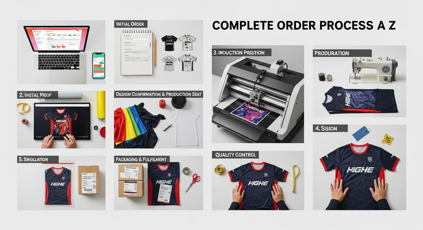 vendor jersey custom malang