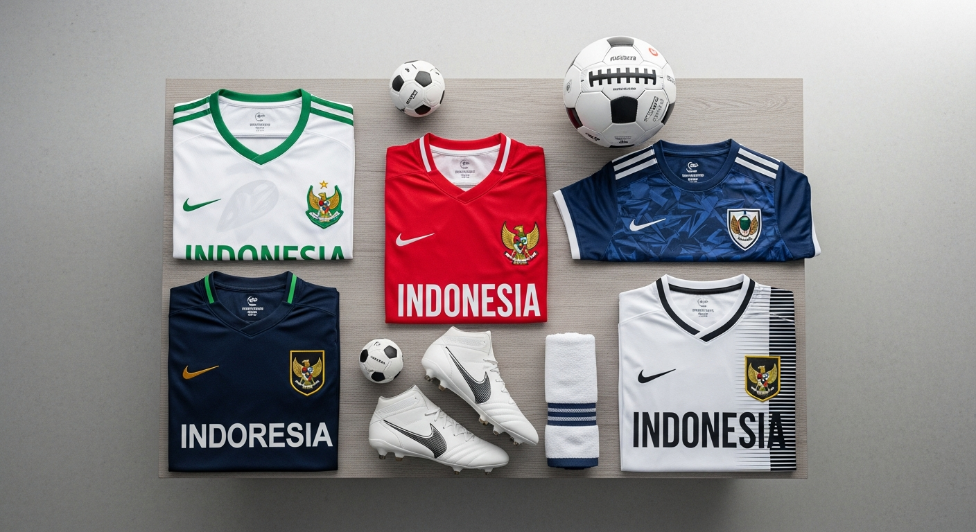 Semua yang Perlu Anda Tahu - vendor jersey custom manado | Natex Vendor