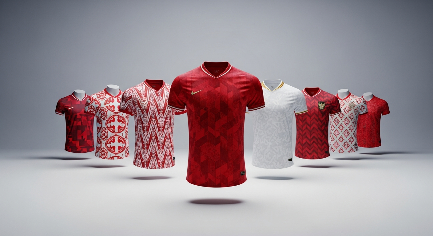 vendor jersey custom medan