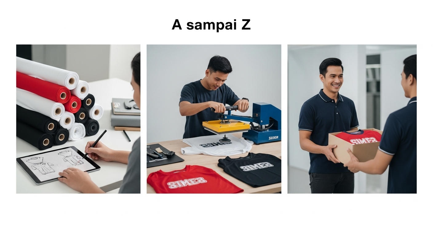 vendor jersey custom medan