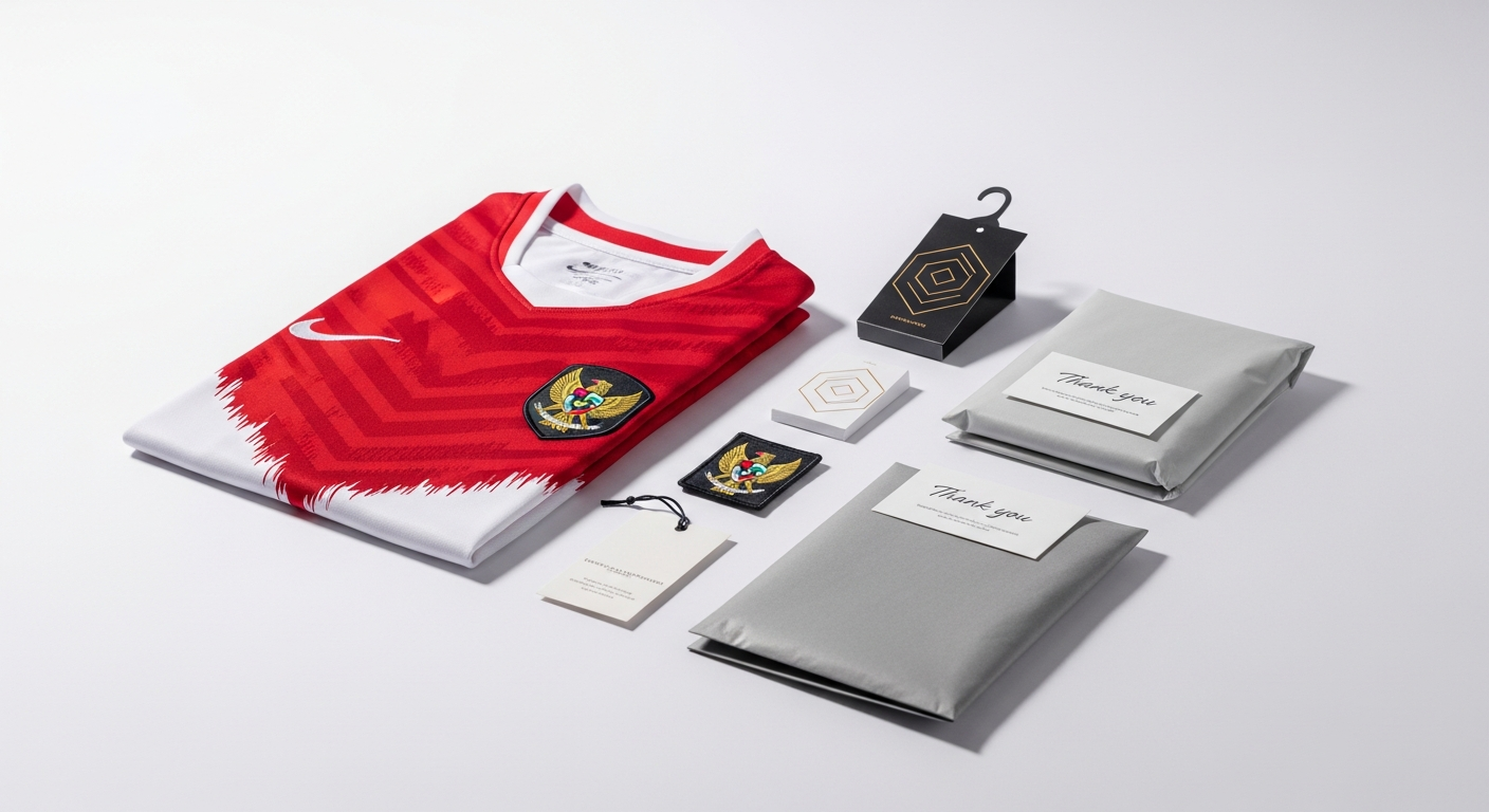 vendor jersey custom online