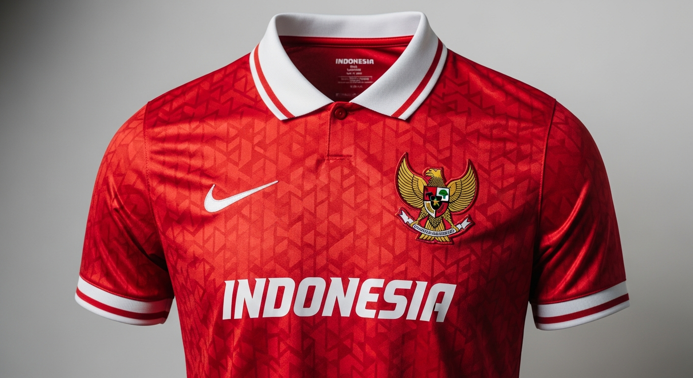 Vendor Jersey Custom Pontianak: Tips Memilih & Rekomendasi vendor jersey custom pontianak
