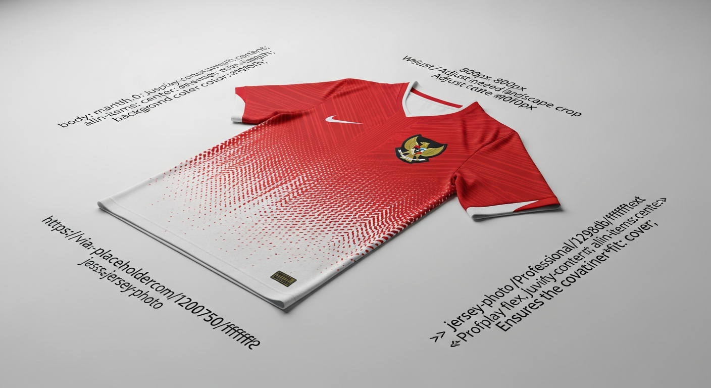 vendor jersey custom solo