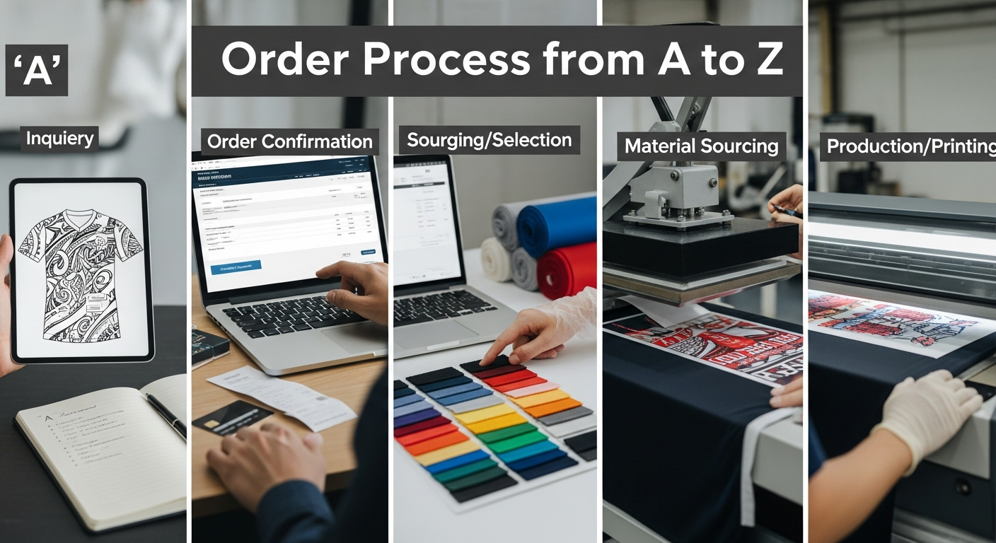 vendor jersey custom solo