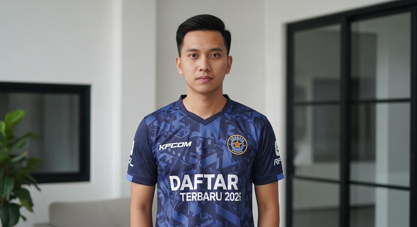 vendor jersey custom termurah