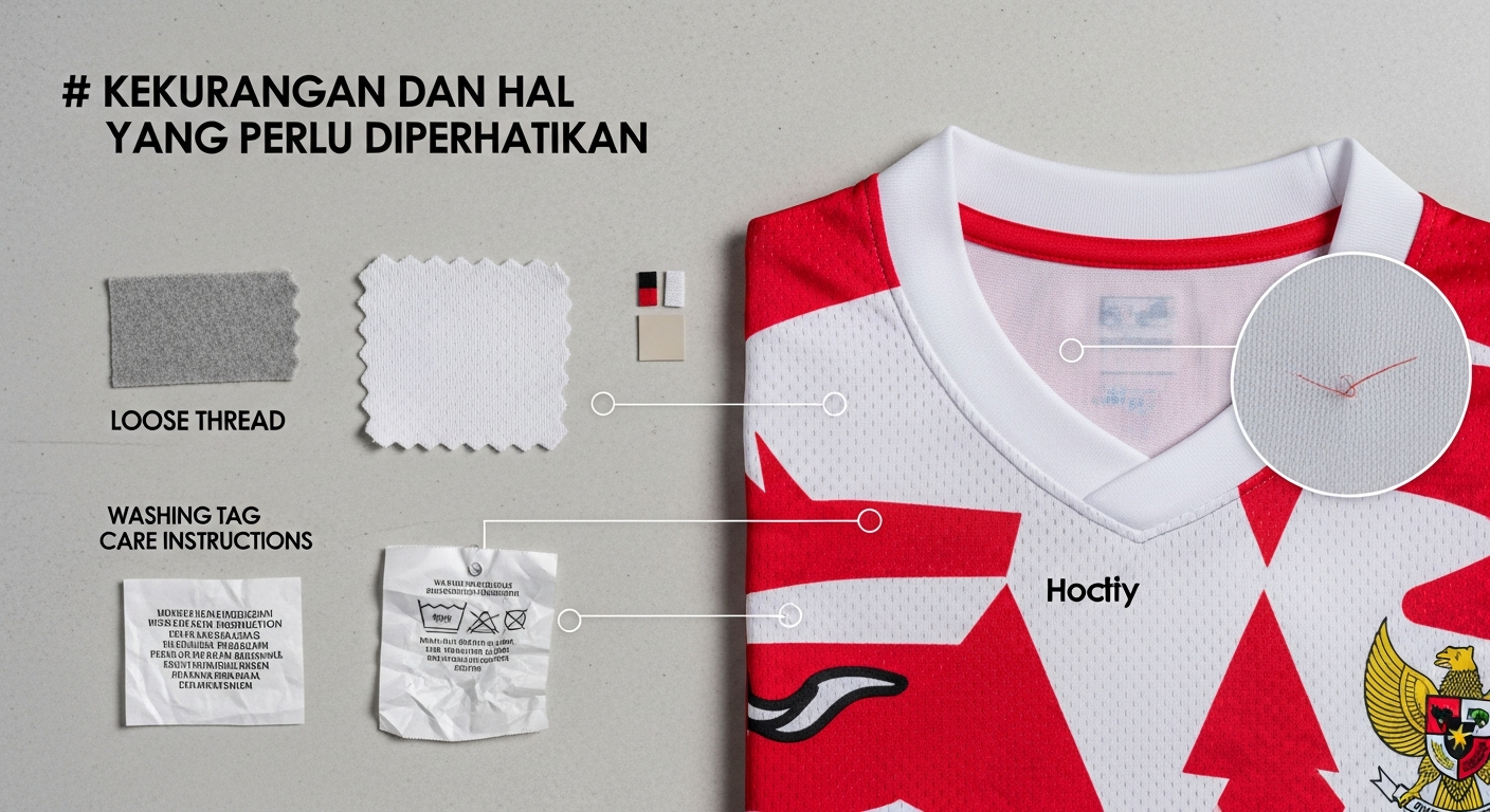 vendor jersey dengan lab testing