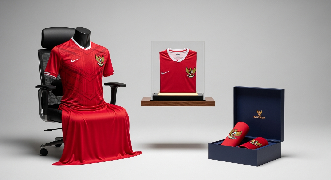 vendor jersey dengan lab testing