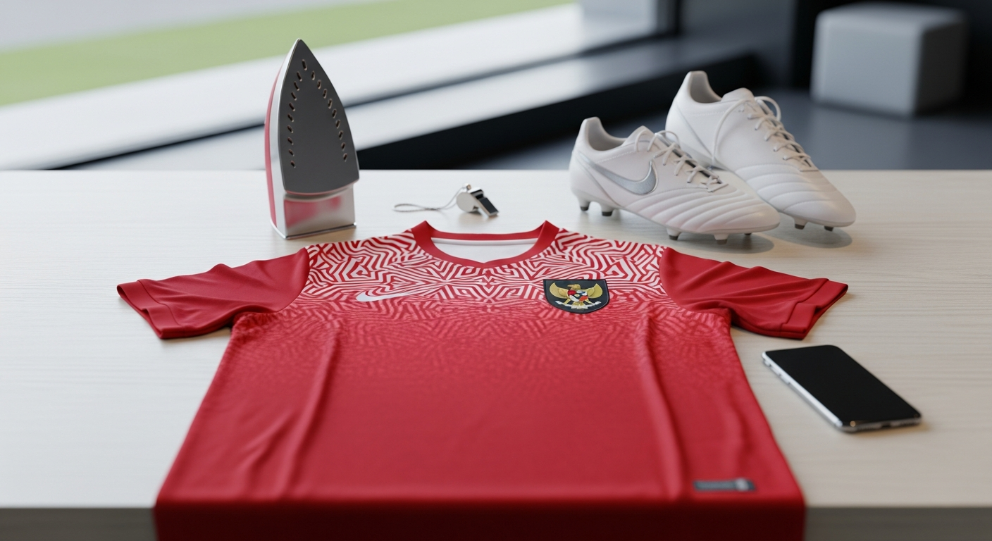 vendor jersey express cepat