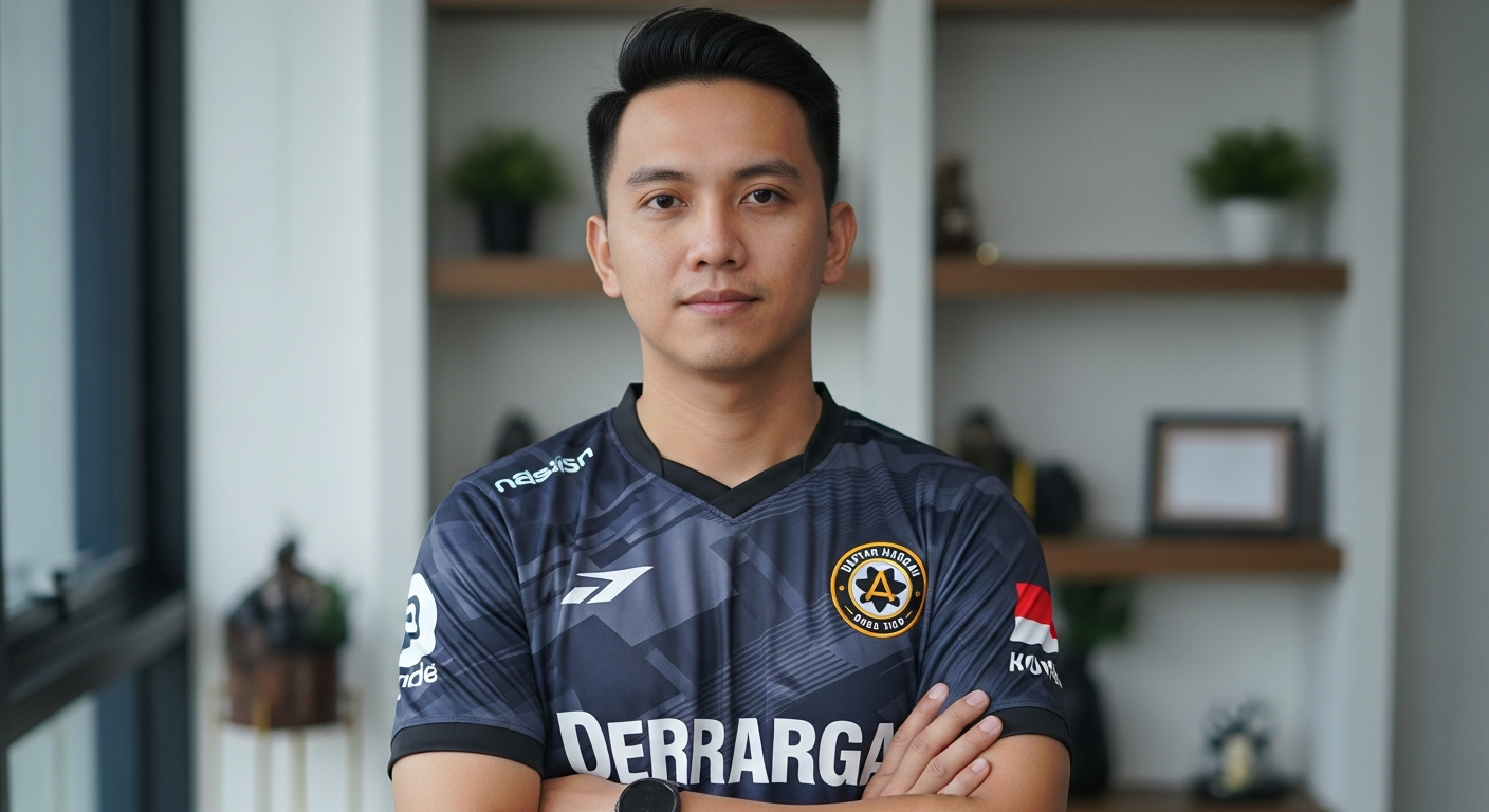 vendor jersey express cepat